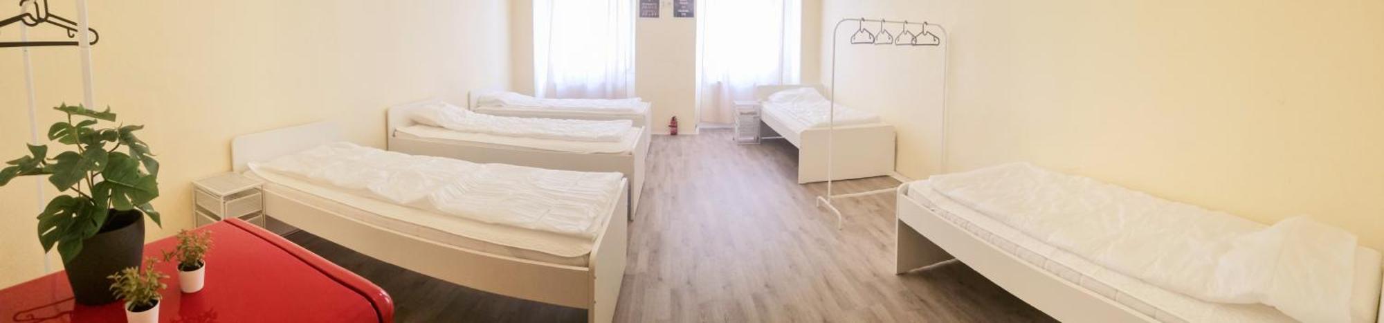 Hostel Korea Town Praga Zewnętrze zdjęcie